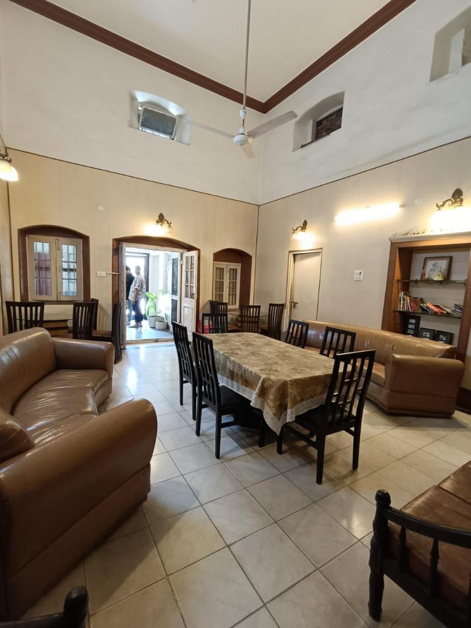 Tourist Guest House Amritsar Exterior photo