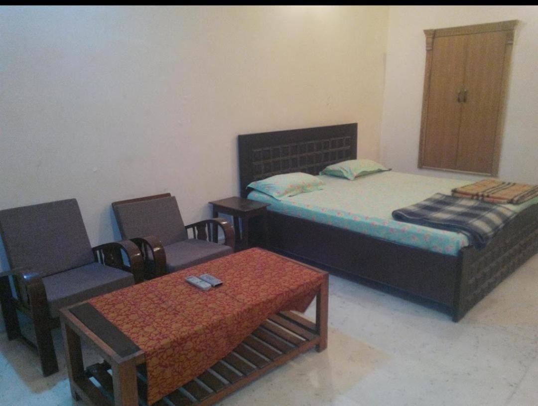 Tourist Guest House Amritsar Exterior photo