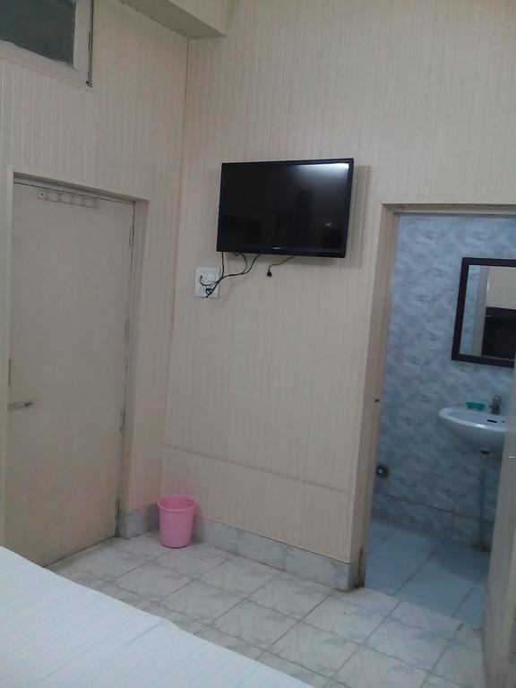 Tourist Guest House Amritsar Exterior photo