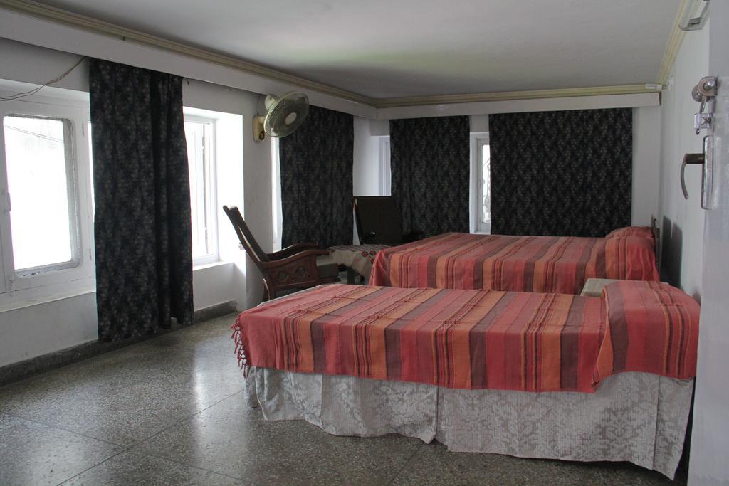Tourist Guest House Amritsar Exterior photo