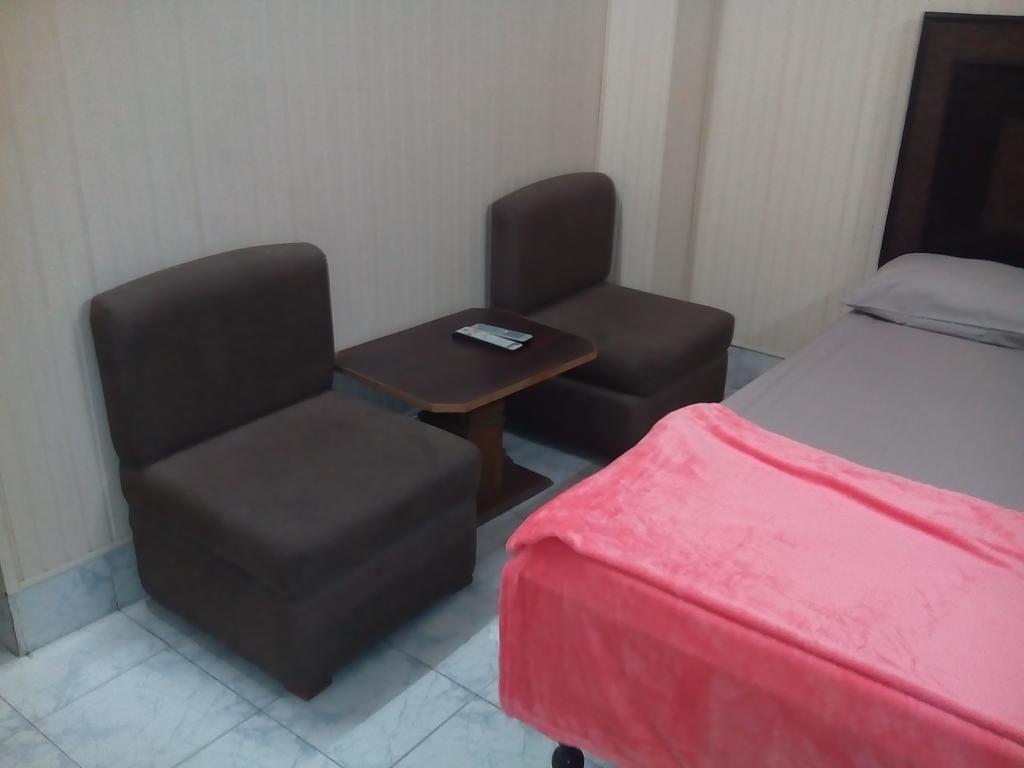 Tourist Guest House Amritsar Exterior photo