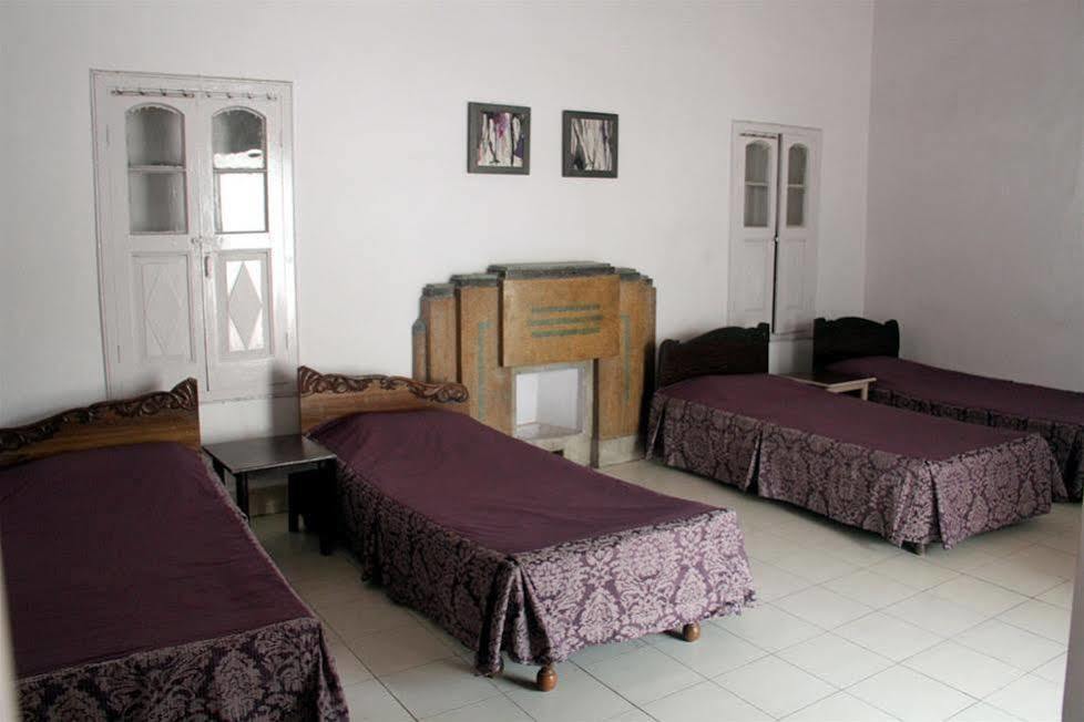 Tourist Guest House Amritsar Exterior photo