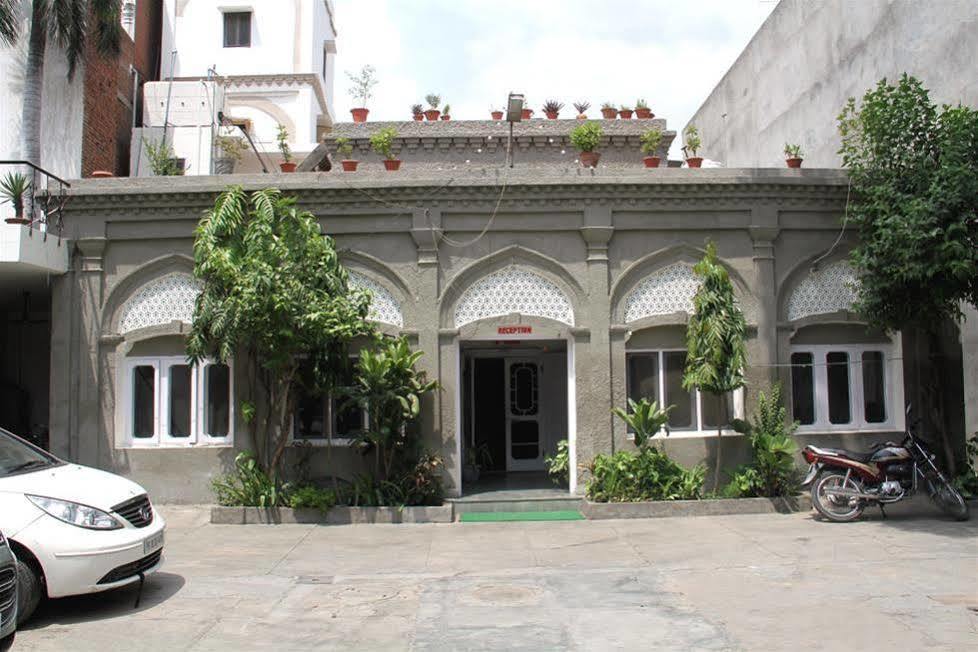 Tourist Guest House Amritsar Exterior photo