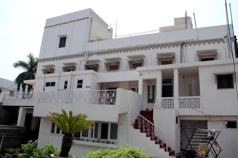 Tourist Guest House Amritsar Exterior photo
