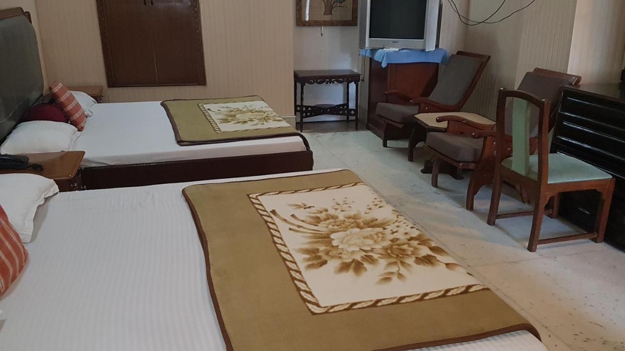 Tourist Guest House Amritsar Exterior photo
