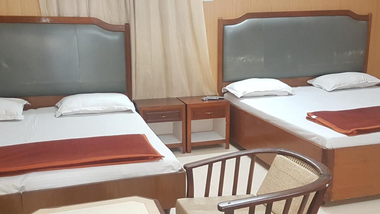Tourist Guest House Amritsar Exterior photo