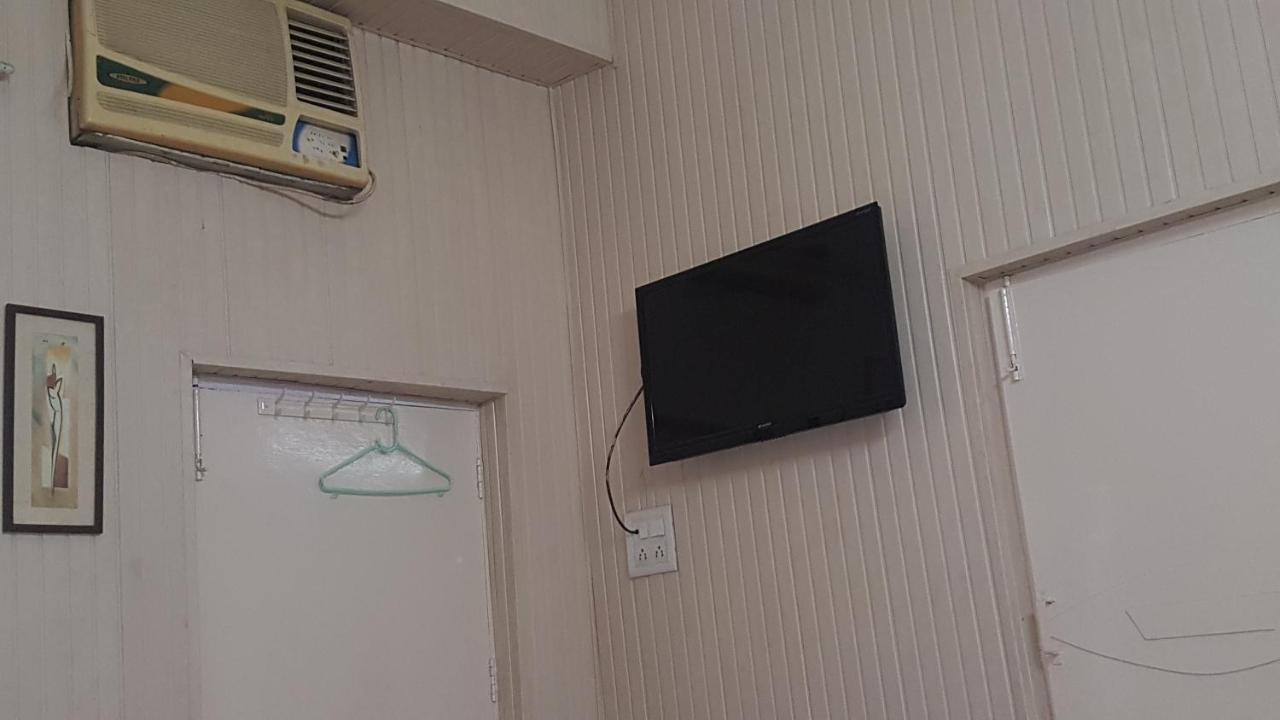 Tourist Guest House Amritsar Exterior photo